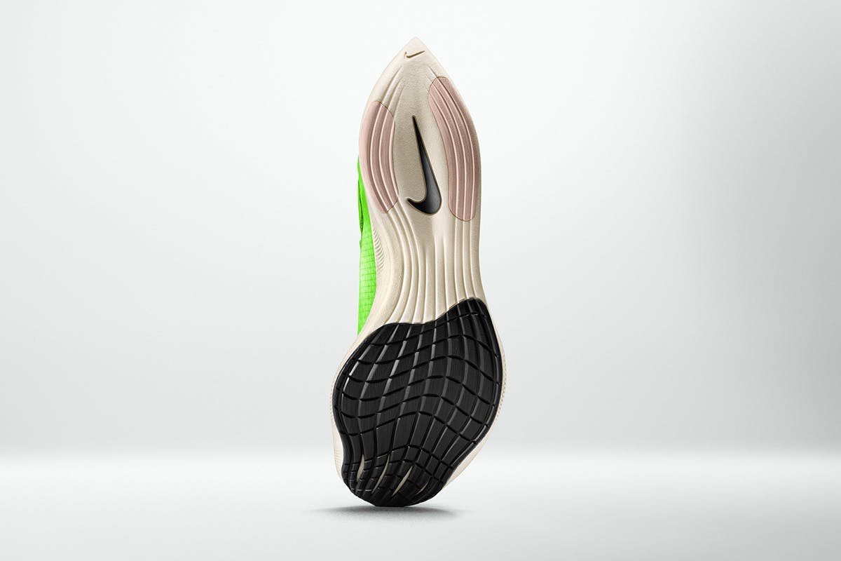 nike zoomx vaporfly next mujer